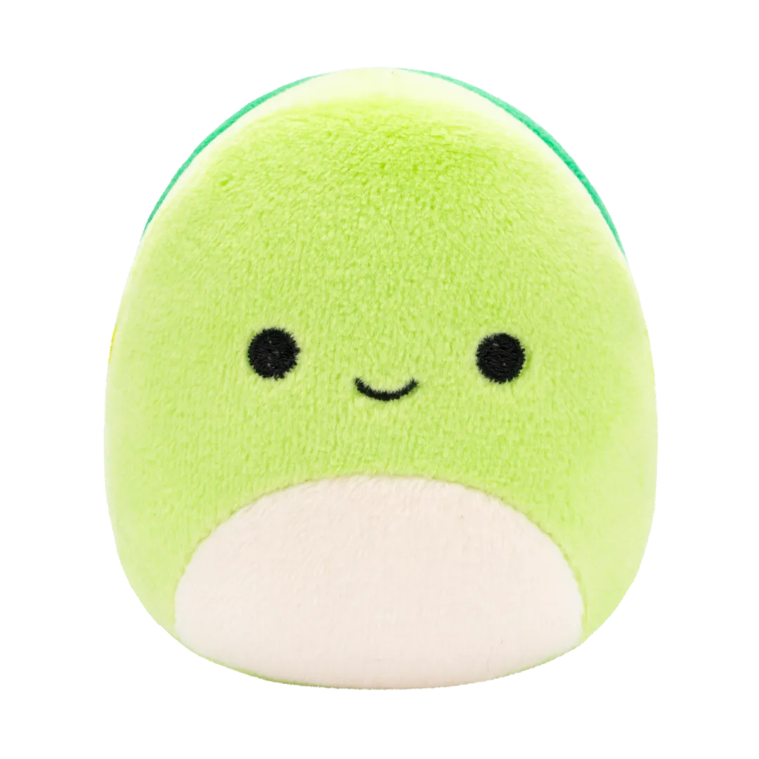 Squishmallows Micromallows 4-pack - Fifi, Henry, Melly, Clara - Image 6