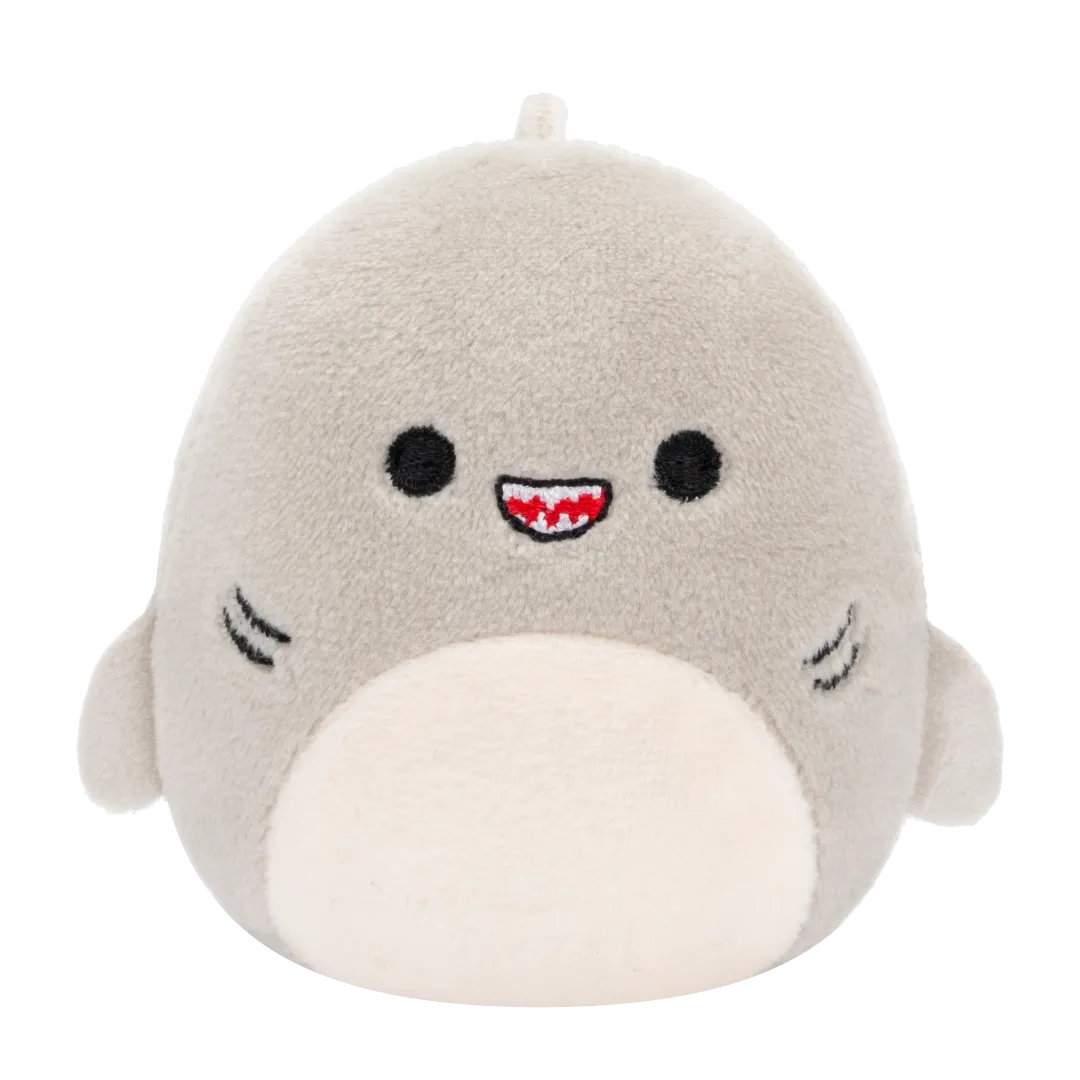 Squishmallows Micromallows 4-pack - Gordon, Tex, Tabitha, Irina - Image 6