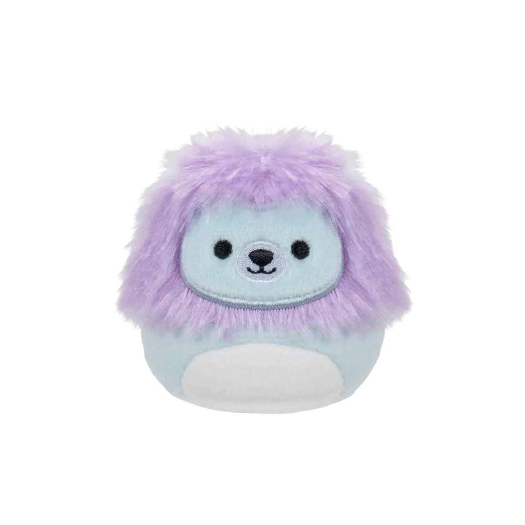Squishmallows Micromallows 4-pack - Wendy, Jeanne, Carmelita, Lucia - Image 7