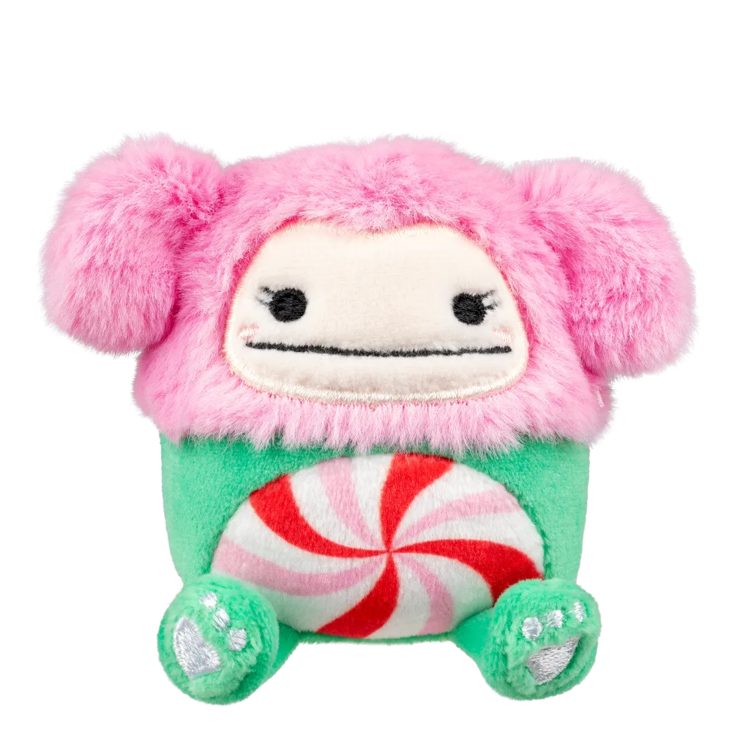 Squishmallows Micromallows adventskalender - 24 stuks - Image 3