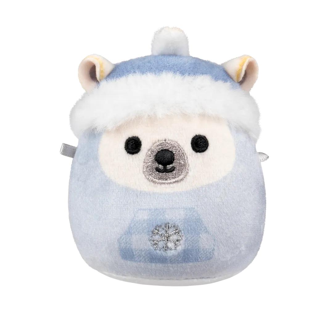 Squishmallows Micromallows adventskalender - 24 stuks - Image 4