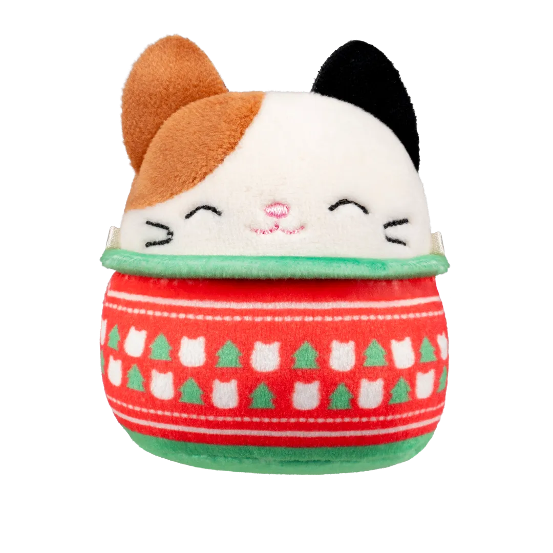 Squishmallows Micromallows adventskalender - 24 stuks - Image 5