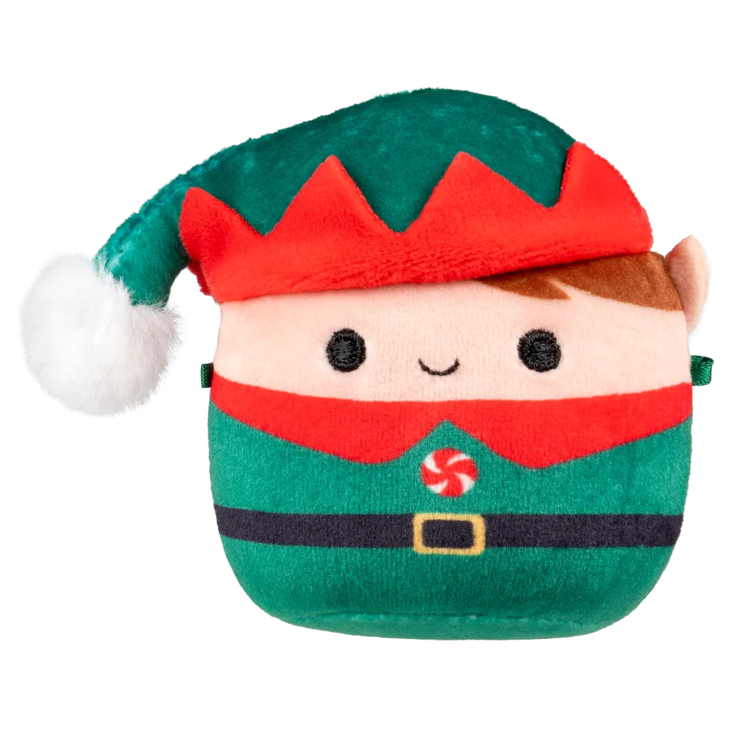 Squishmallows Micromallows adventskalender - 24 stuks - Image 6