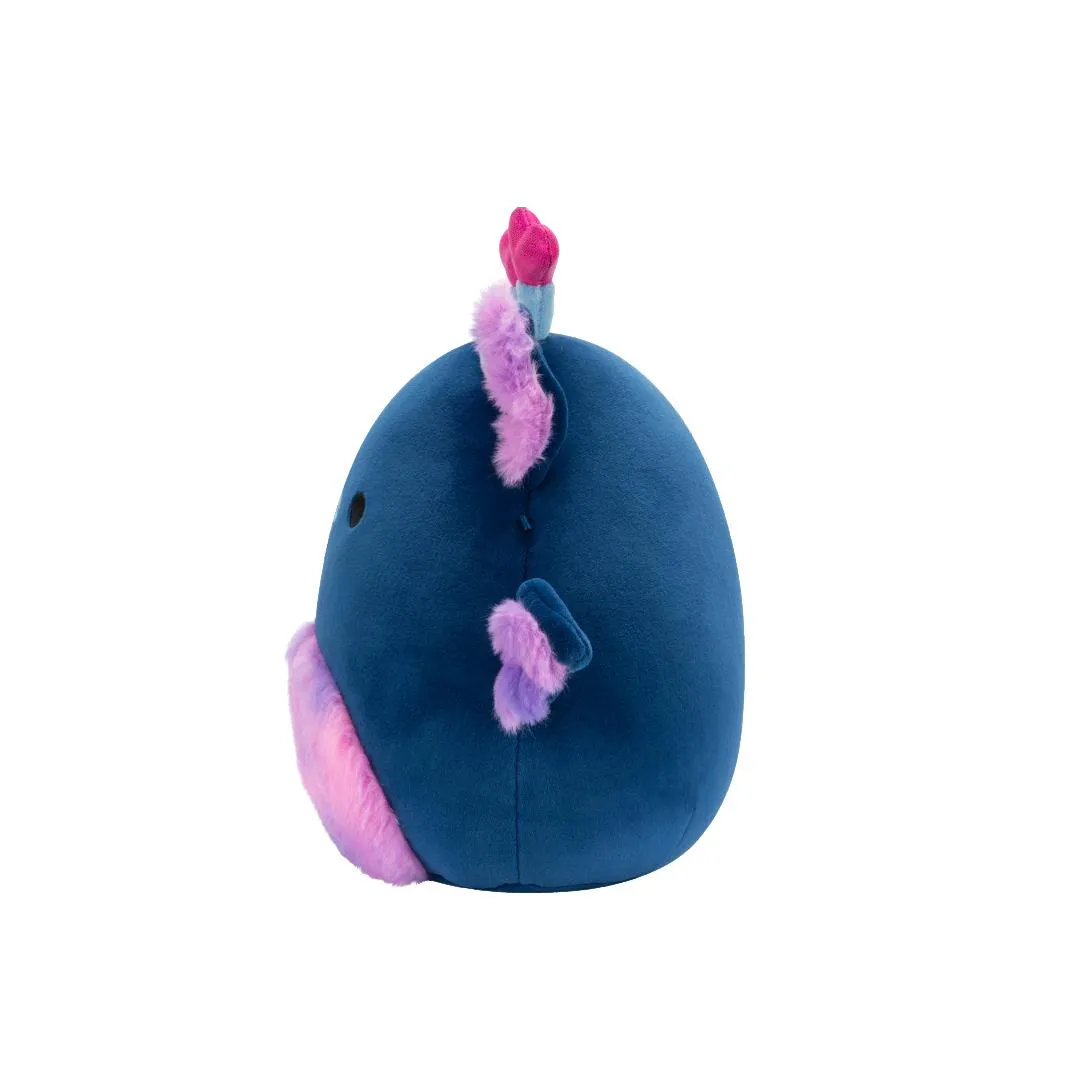 Squishmallows Milan de girly goth marineblauw fruitvleermuis, 20 cm - Image 3