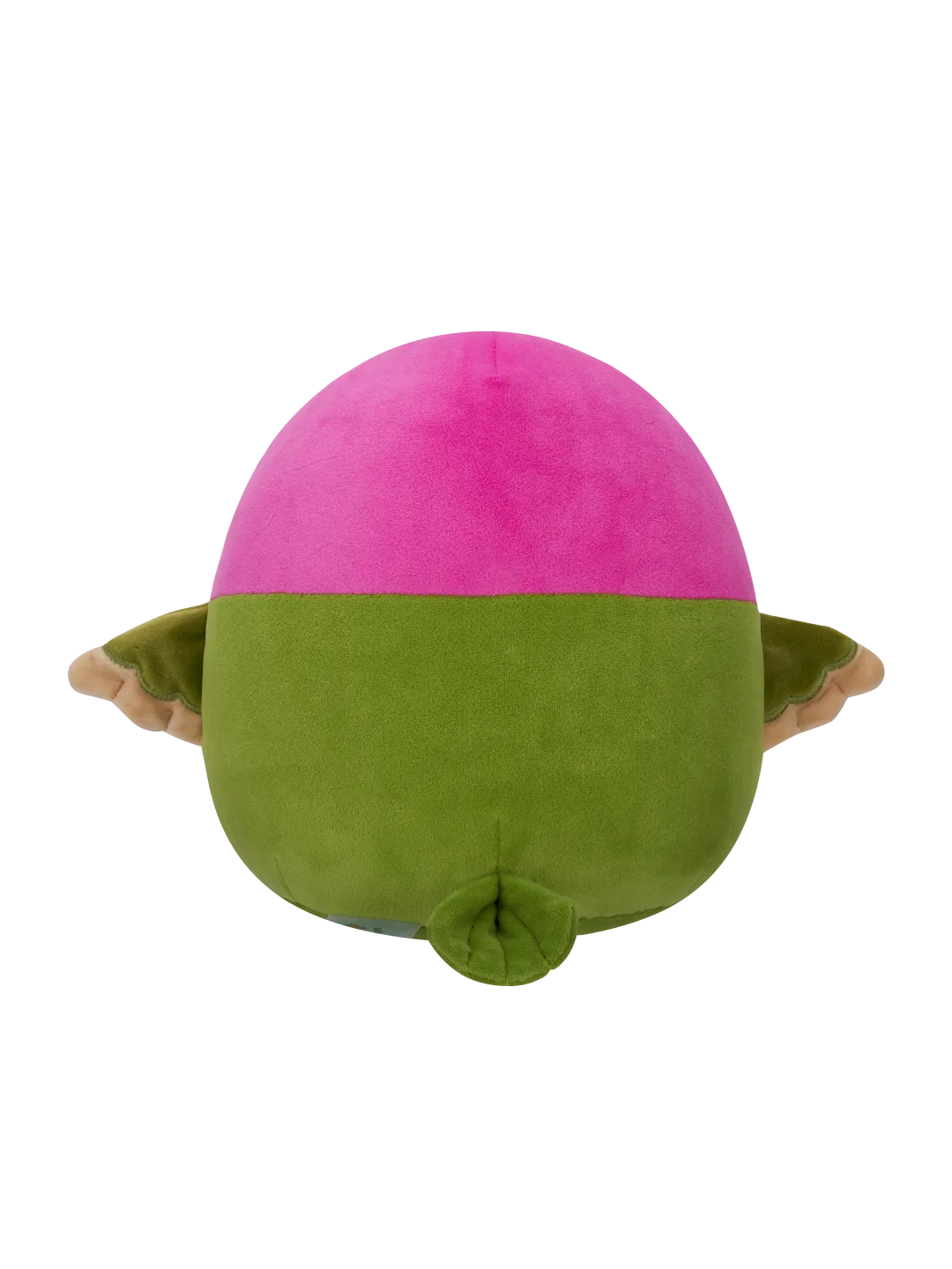 Squishmallows Na'Ima de roze en groene kolibrie, 20 cm - Image 4