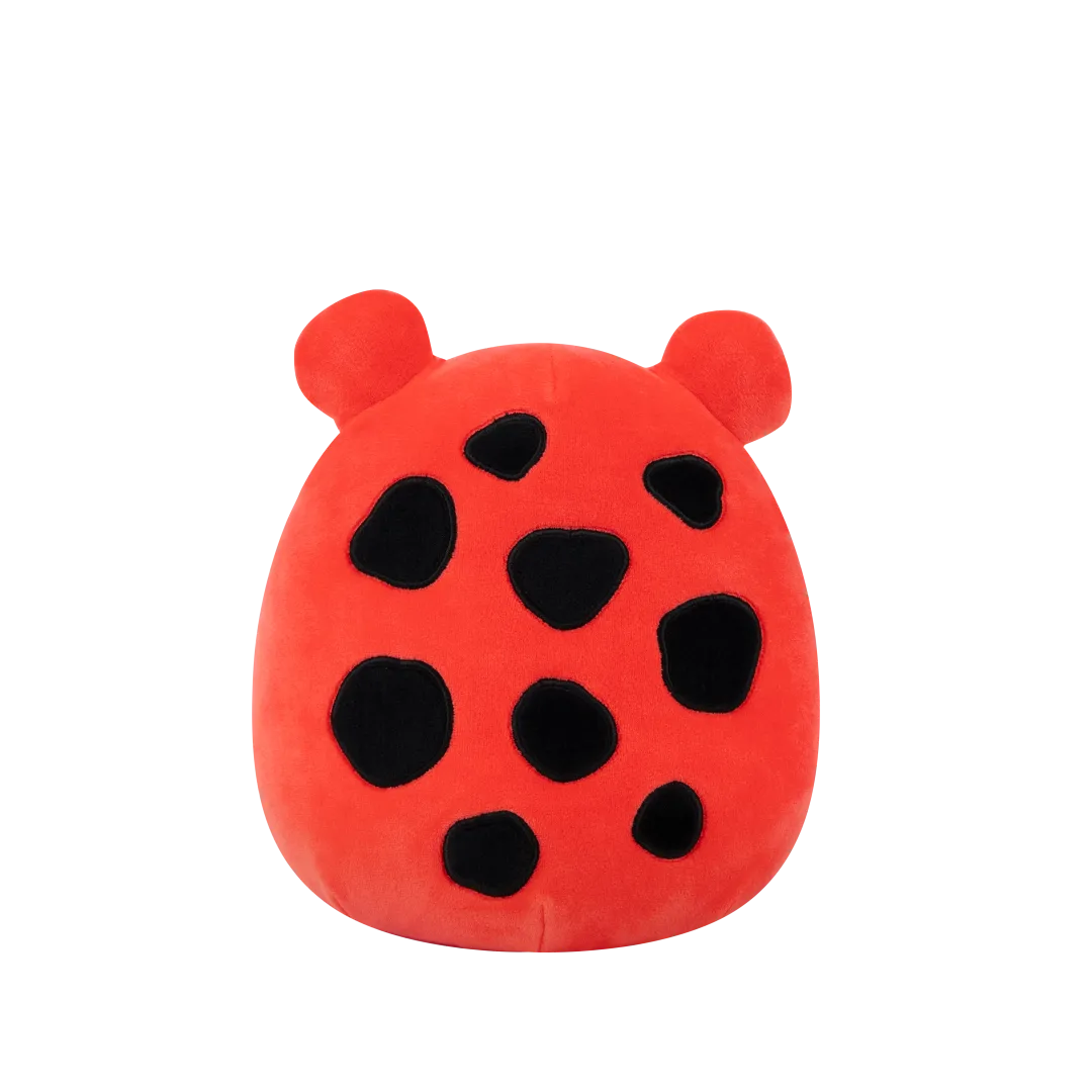 Squishmallows Obu de rode tropische kikker, 20 cm - Image 2