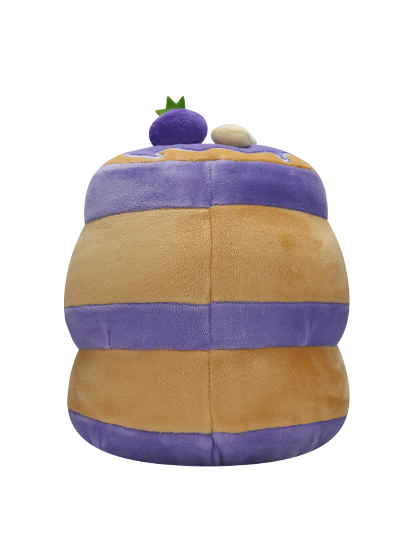 Squishmallows Paden bosbessen pannenkoek, 20 cm - Image 3