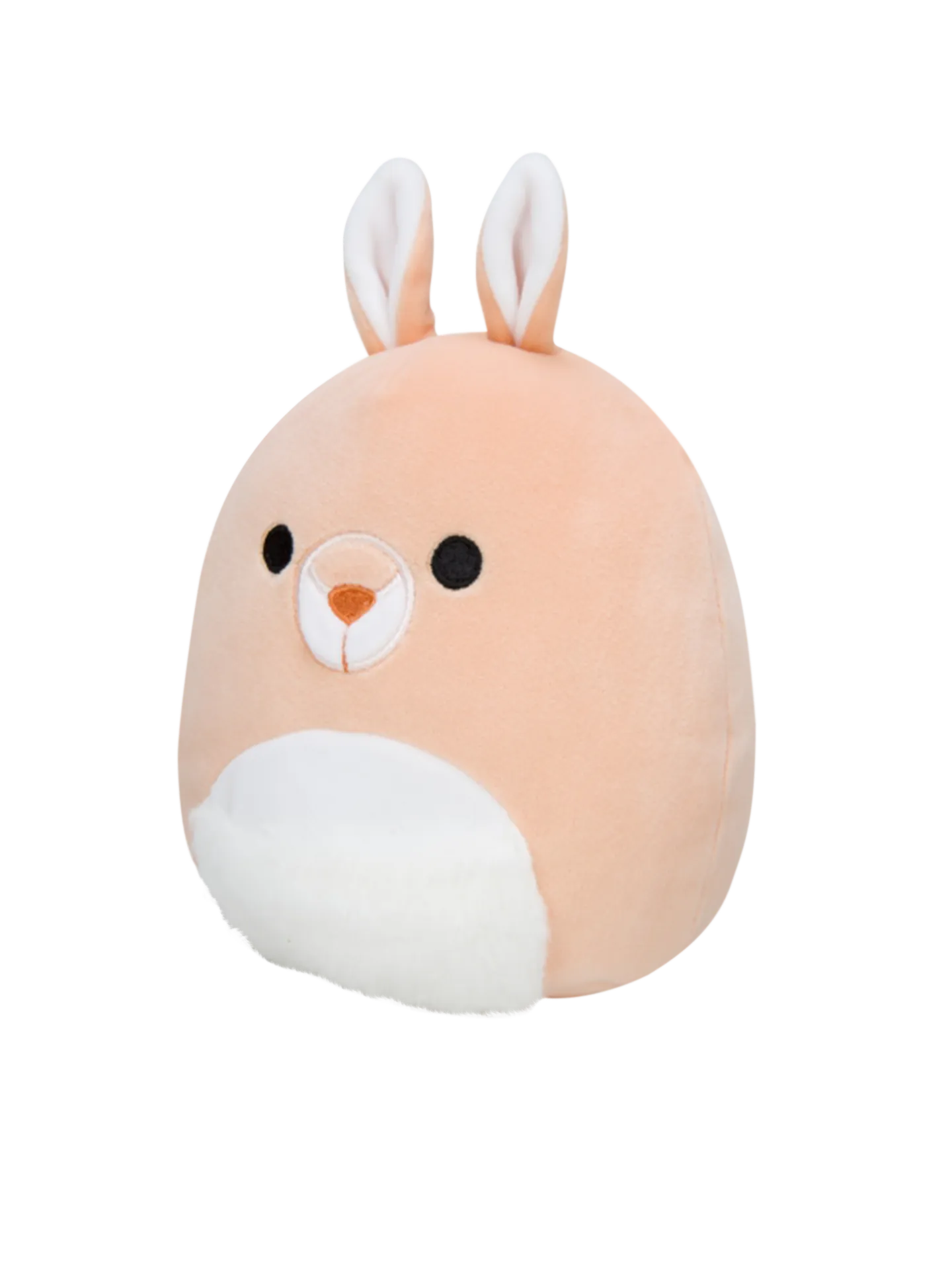 SQUISHMALLOWS Quinn de kangoeroe met pluizig buikje, 20 cm - Image 2
