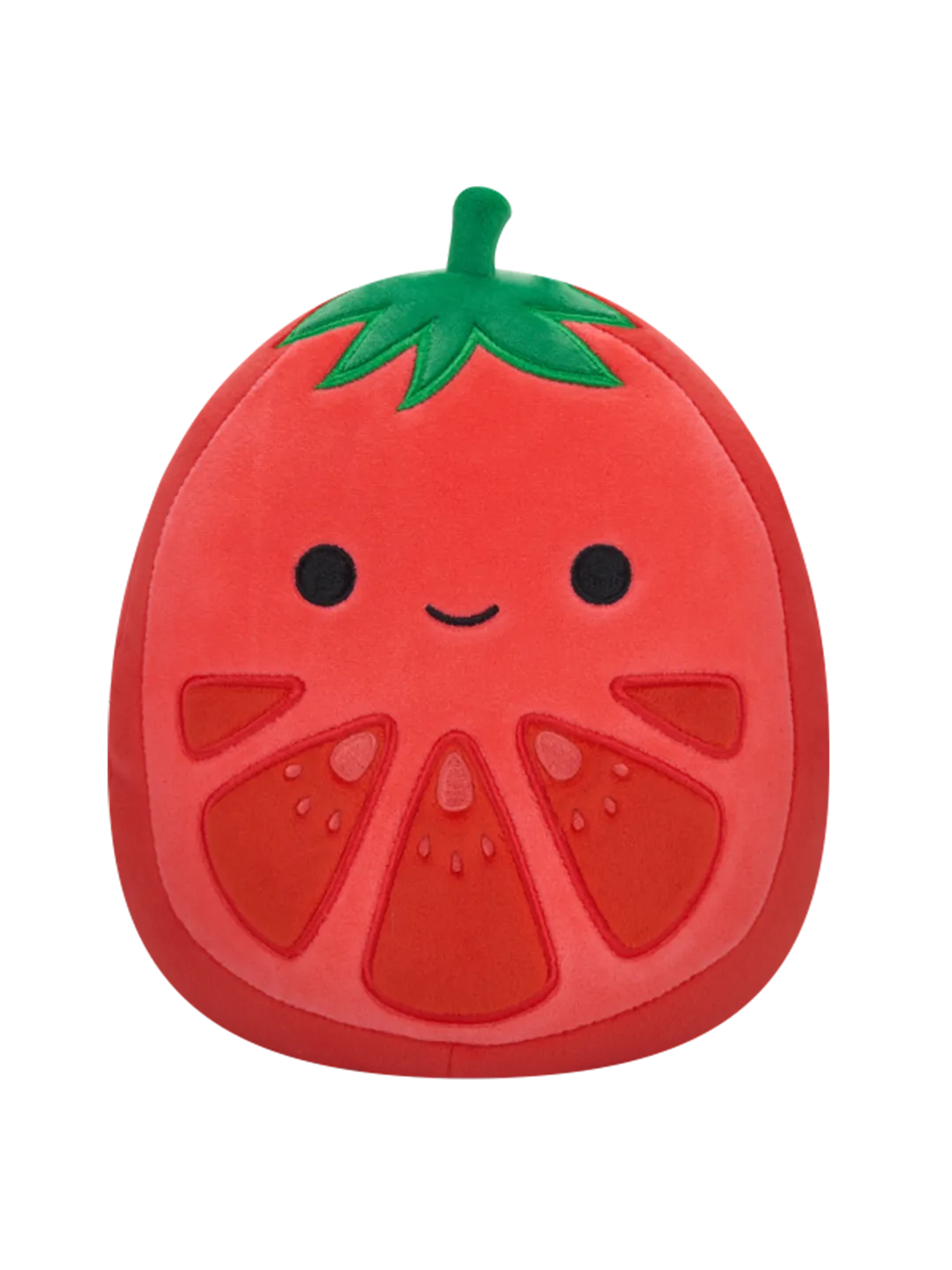 Squishmallows Ritter de tomaat, 20 cm