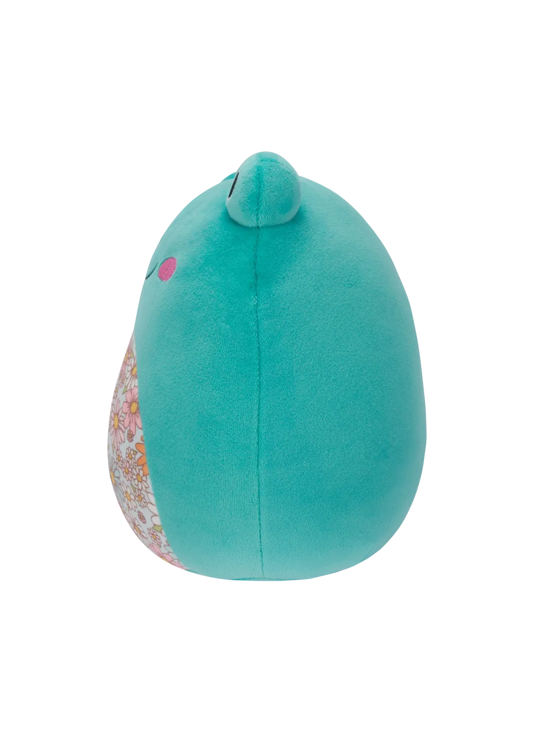 Squishmallows Robert de aquakikker met bloemenbuik, 20 cm - Image 3