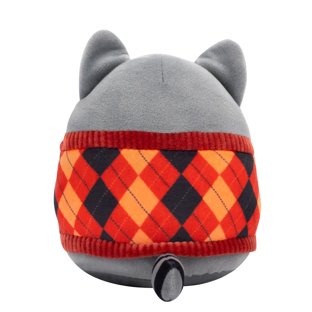 Squishmallows Rocky de wasbeer, 20 cm - Image 4