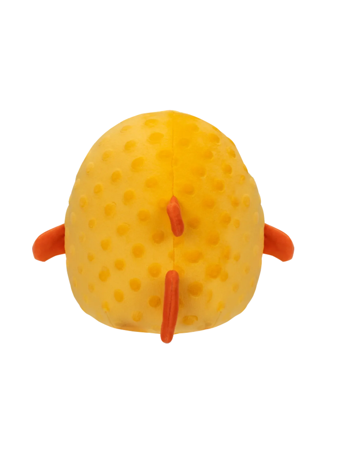 Squishmallows Safa de oranje kogelvis, 20 cm - Image 3