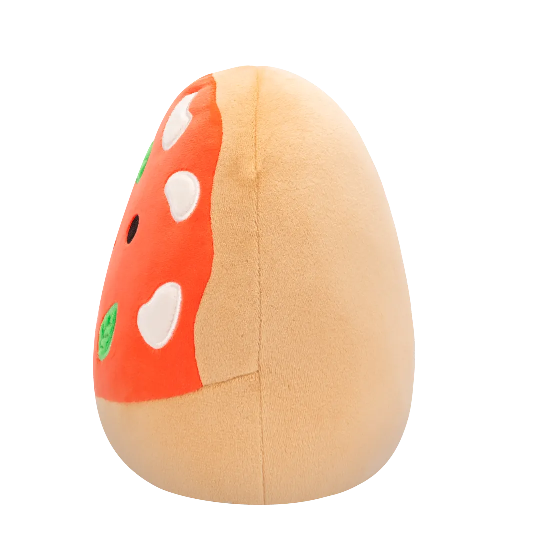 Squishmallows Sanda de Margherita Pizza, 20 cm - Image 3