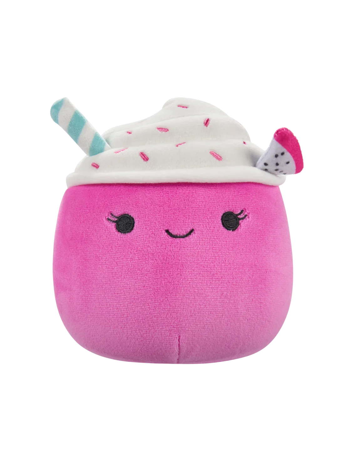 Squishmallows Geurend mysteriezakje Dessert squad - Image 13