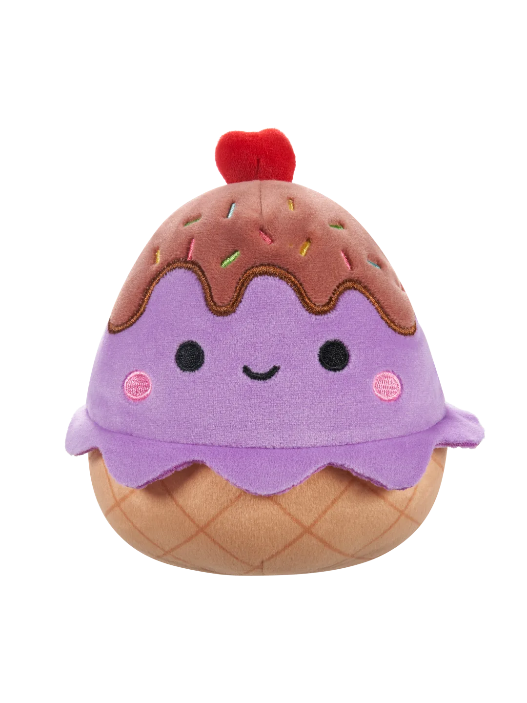 Squishmallows Geurend mysteriezakje Dessert squad - Image 5