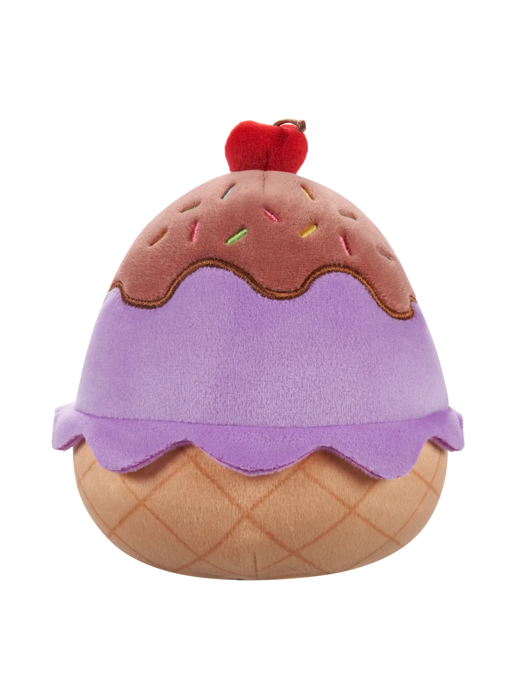 Squishmallows Geurend mysteriezakje Dessert squad - Image 6