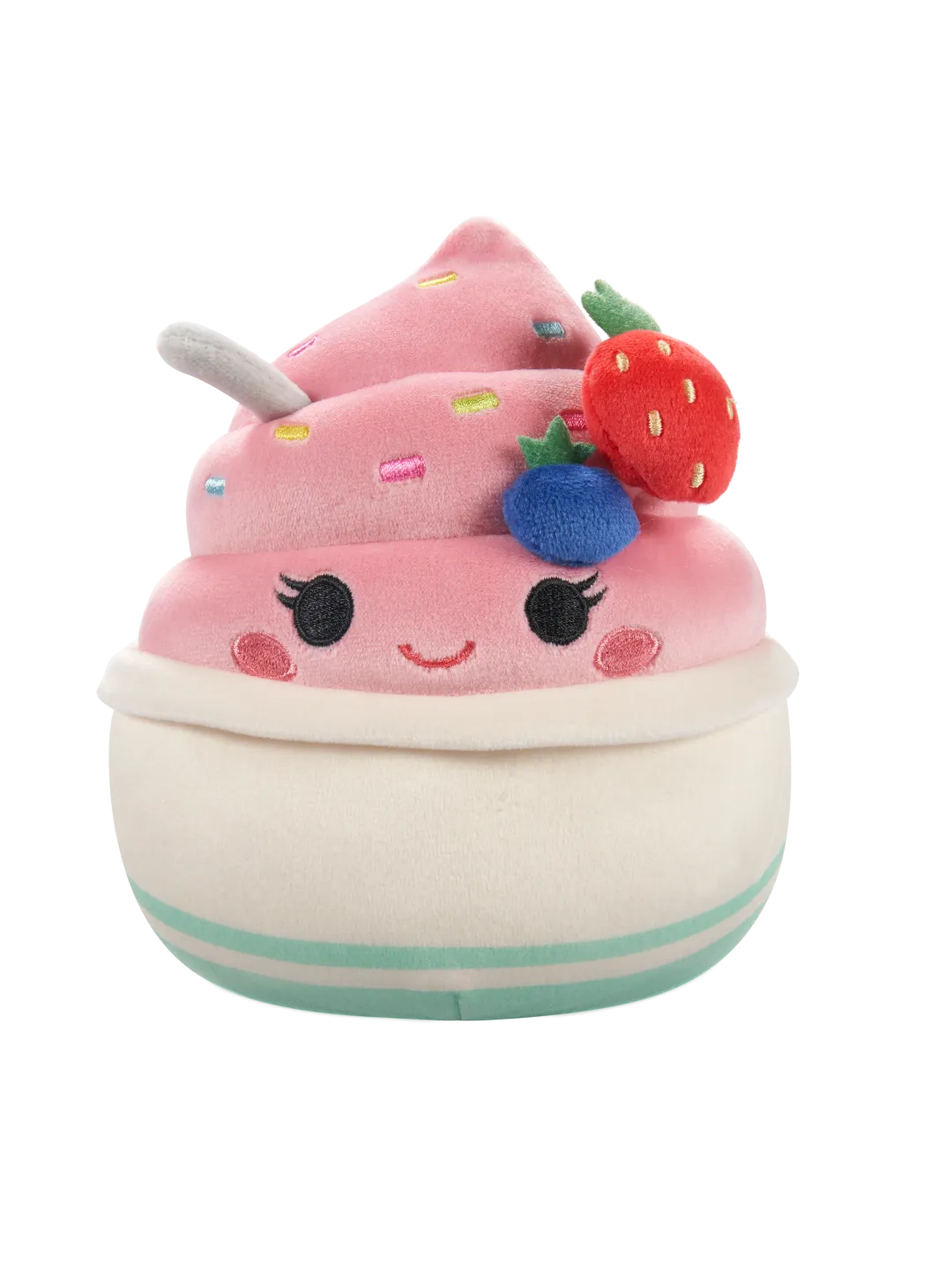 Squishmallows Geurend mysteriezakje Dessert squad - Image 7