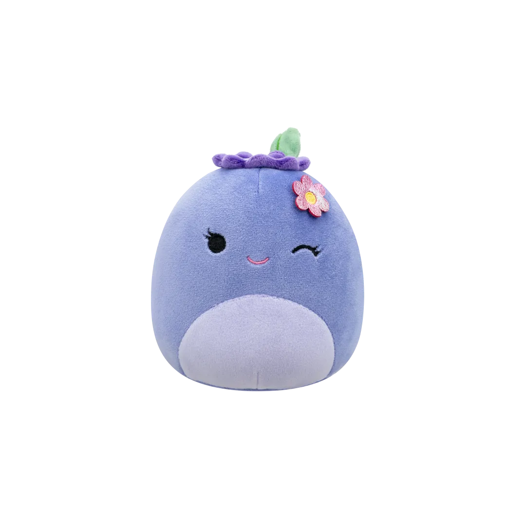 Squishmallows Geurzakjes fruit, 13 cm - Image 11