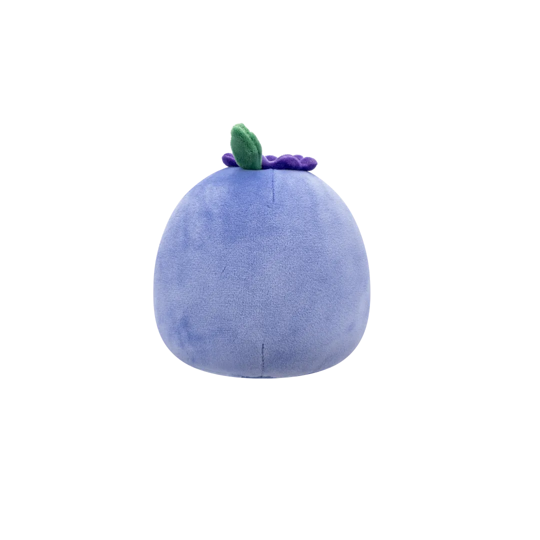 Squishmallows Geurzakjes fruit, 13 cm - Image 12