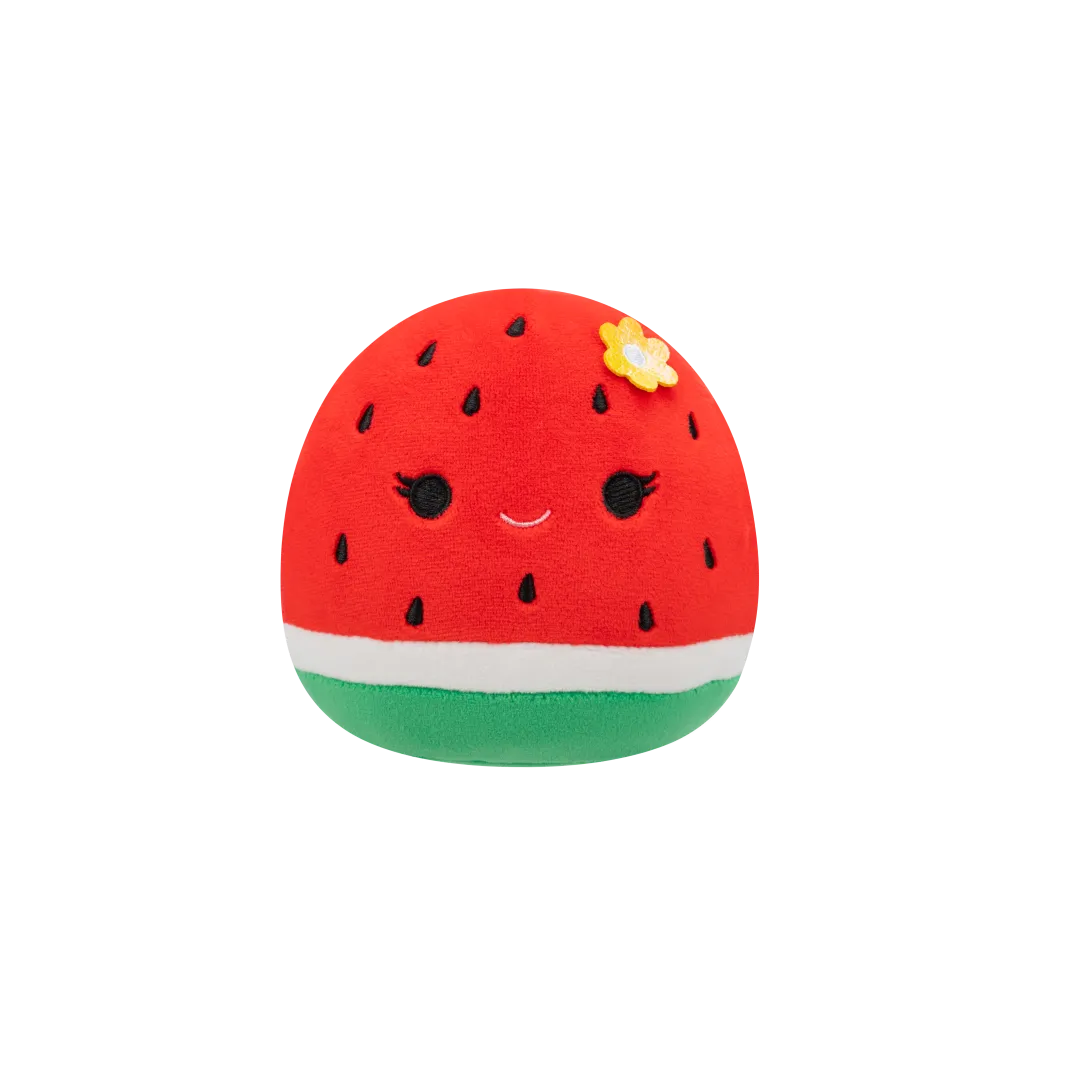 Squishmallows Geurzakjes fruit, 13 cm - Image 13