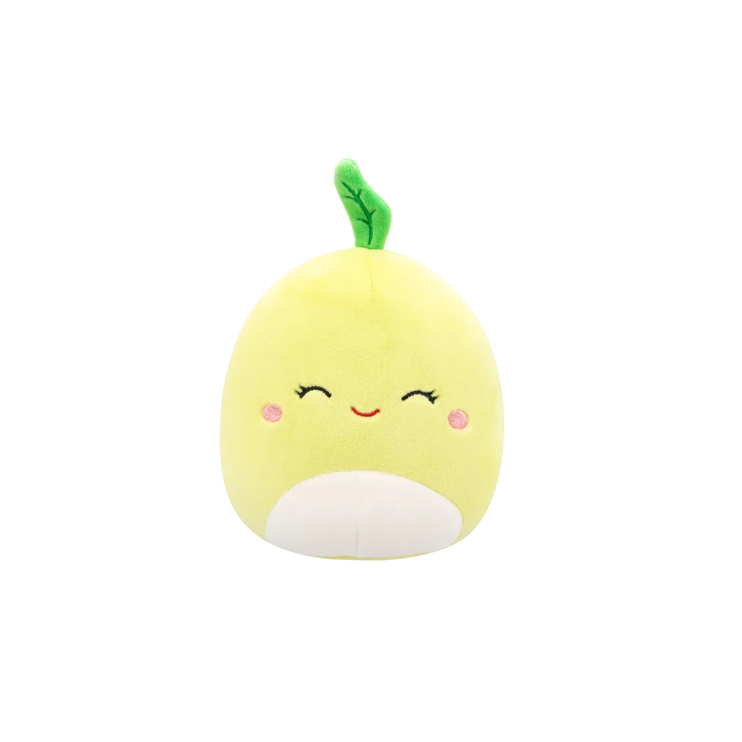 Squishmallows Geurzakjes fruit, 13 cm - Image 15