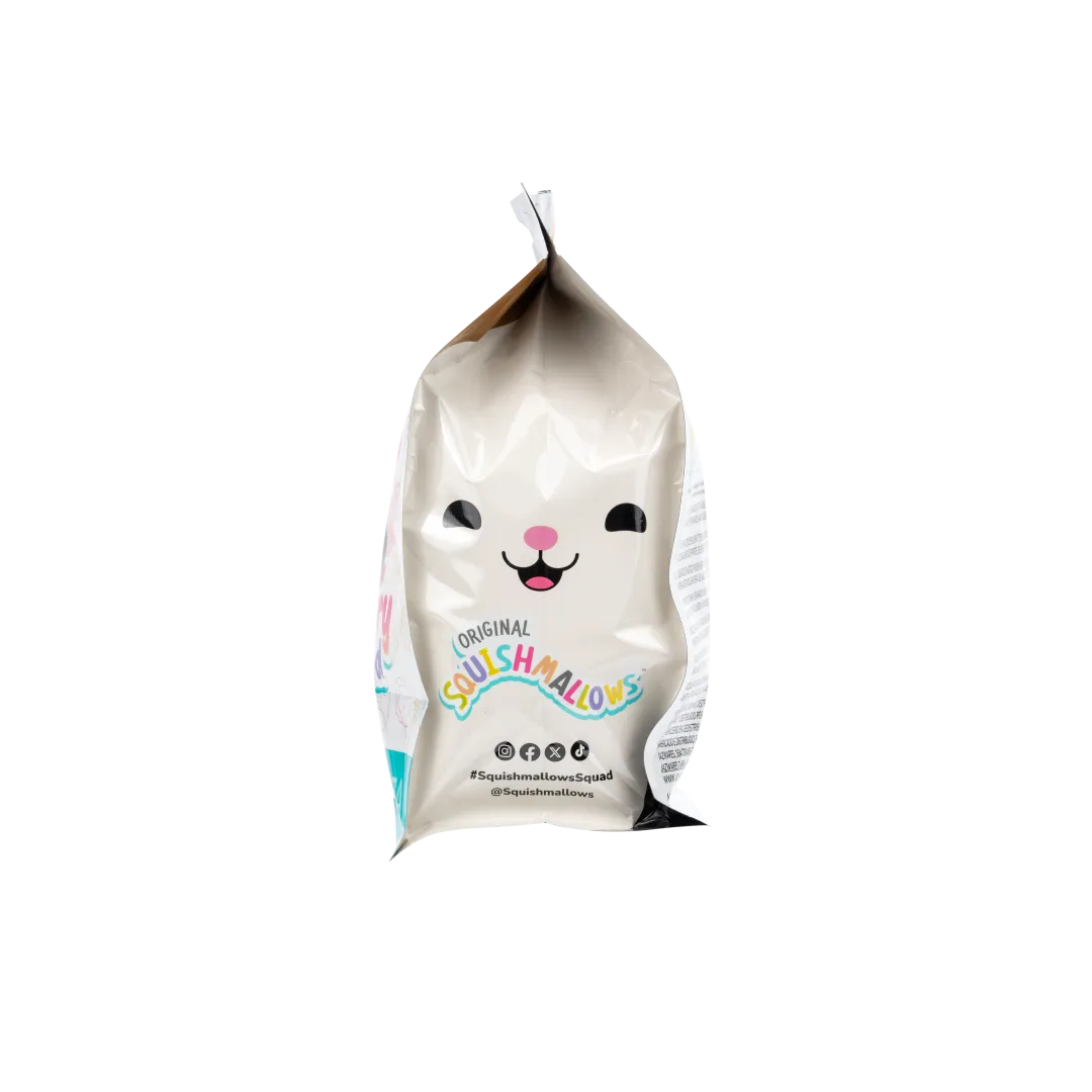 Squishmallows Geurzakjes fruit, 13 cm - Image 3