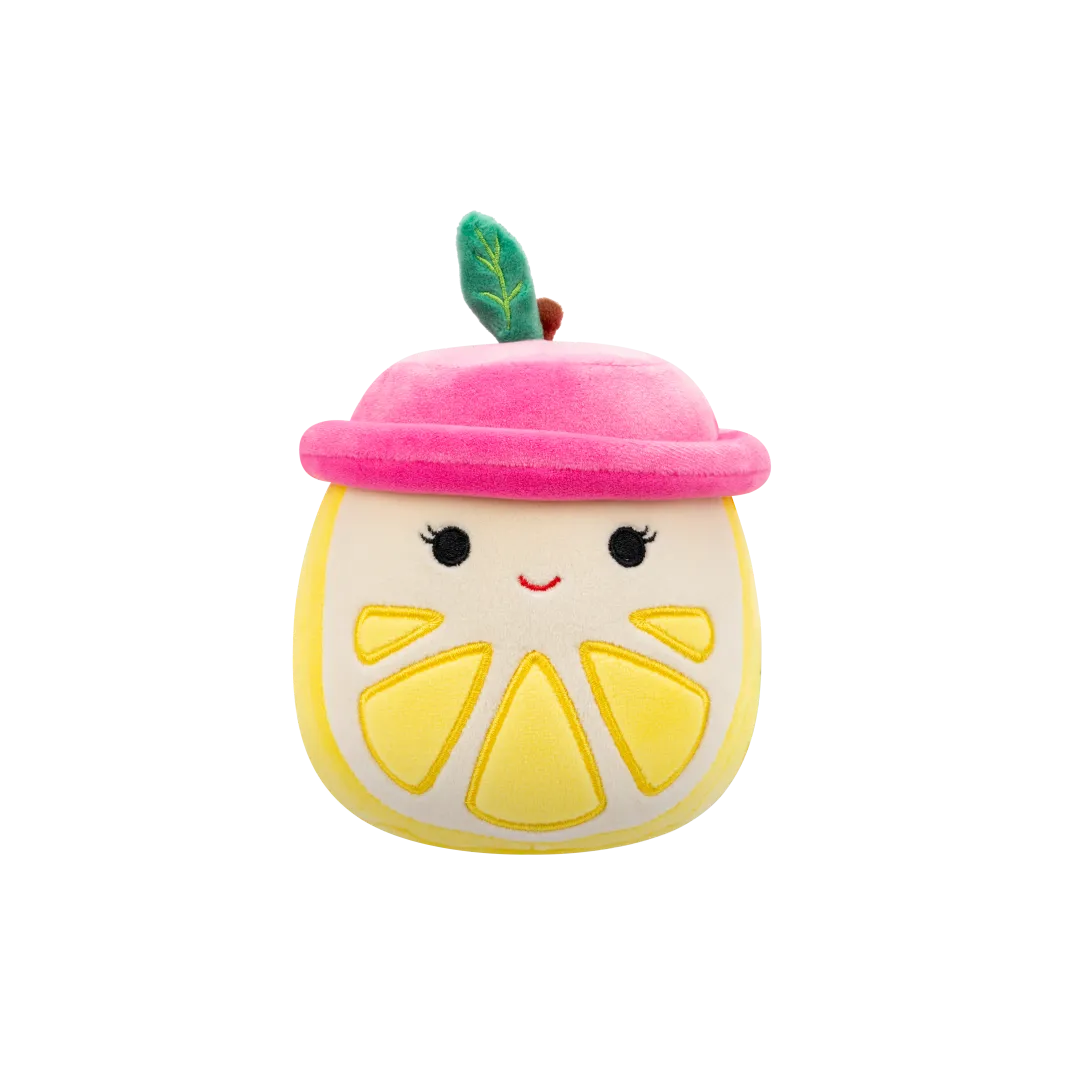 Squishmallows Geurzakjes fruit, 13 cm - Image 5