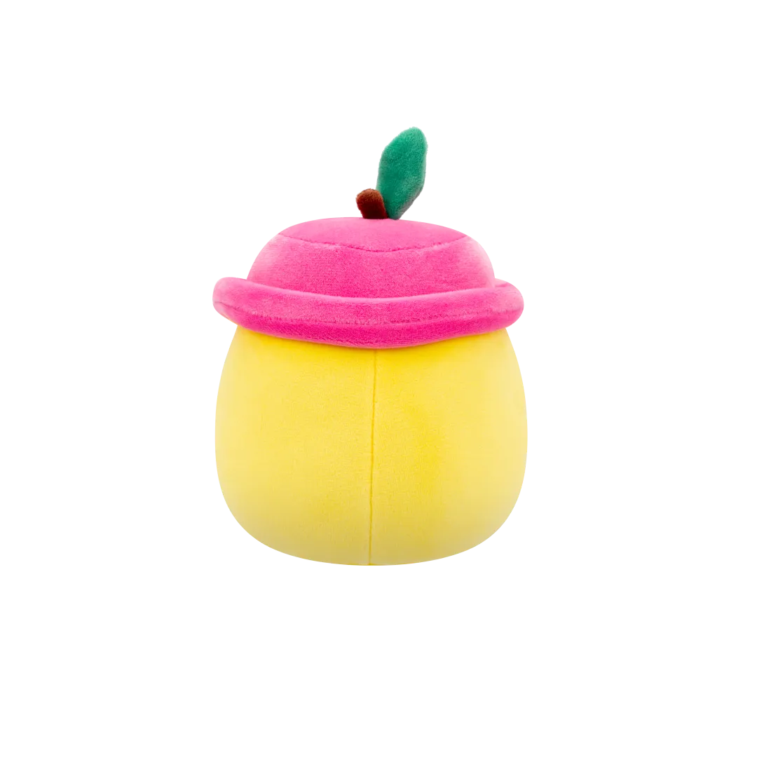 Squishmallows Geurzakjes fruit, 13 cm - Image 6