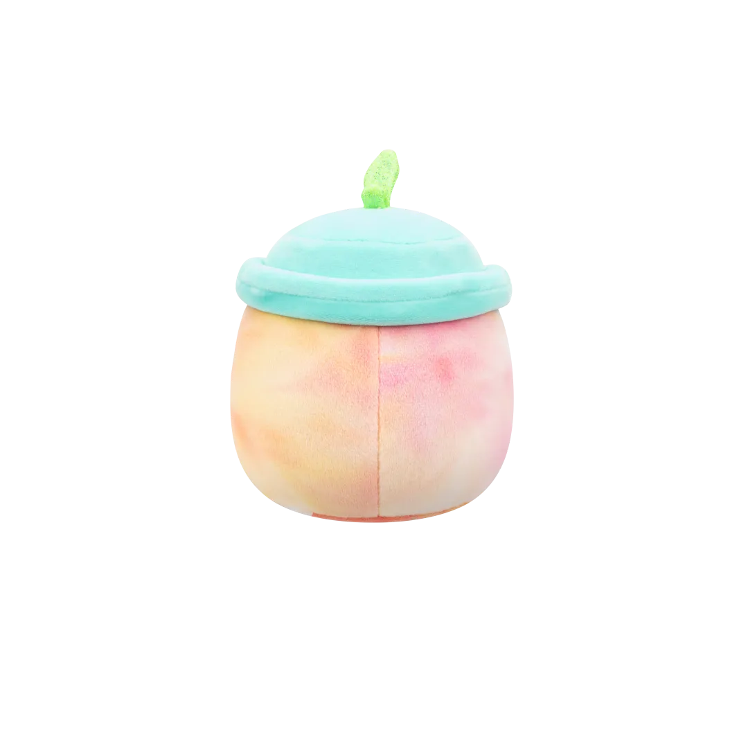 Squishmallows Geurzakjes fruit, 13 cm - Image 8