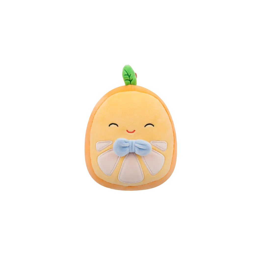 Squishmallows Geurzakjes fruit, 13 cm - Image 9
