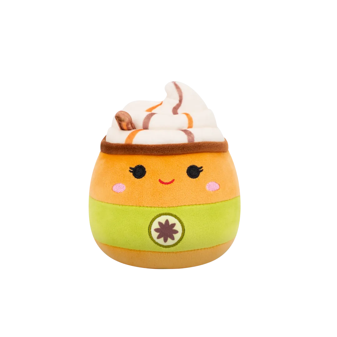 Squishmallows Geurend mysteriezakje - Snoepjes, 13 cm - Image 3