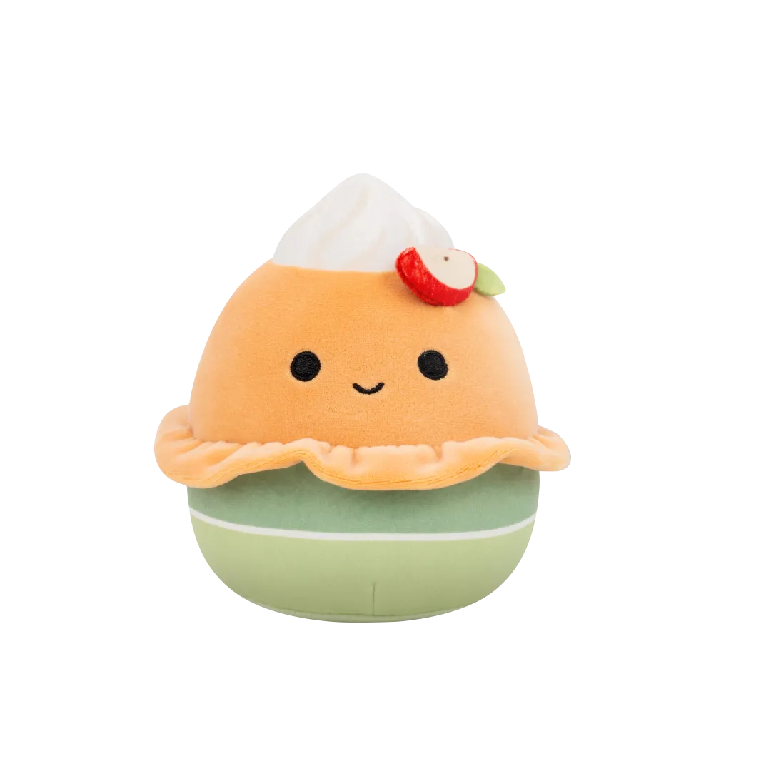 Squishmallows Geurend mysteriezakje - Snoepjes, 13 cm - Image 4