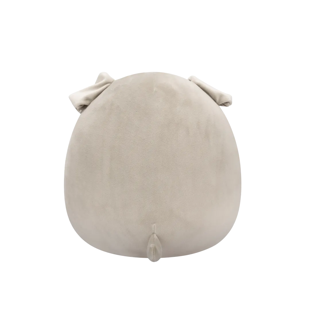 Squishmallows Shaun de grijze Schnauzer, 30 cm - Image 2