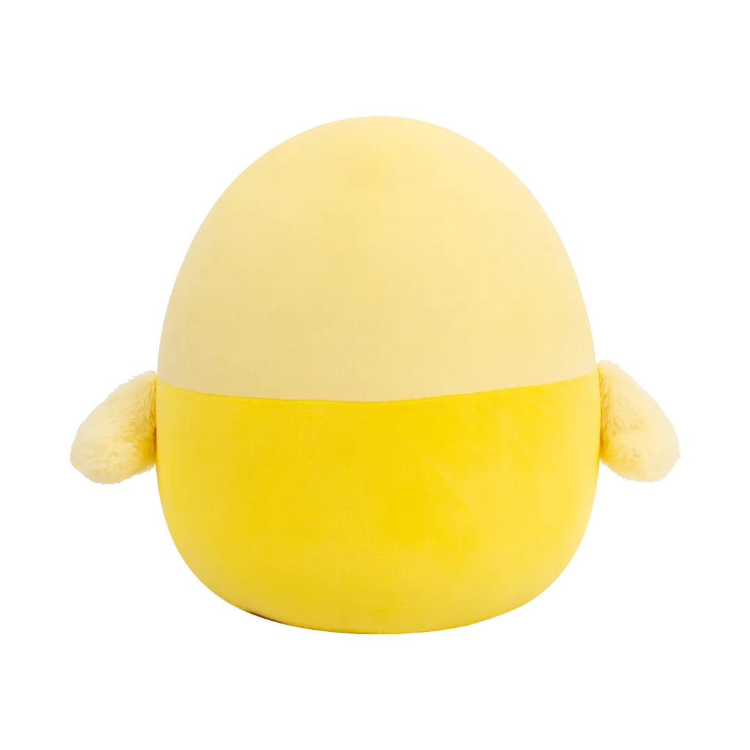 Squishmallows Shayna de gele parkiet, 30 cm - Image 3