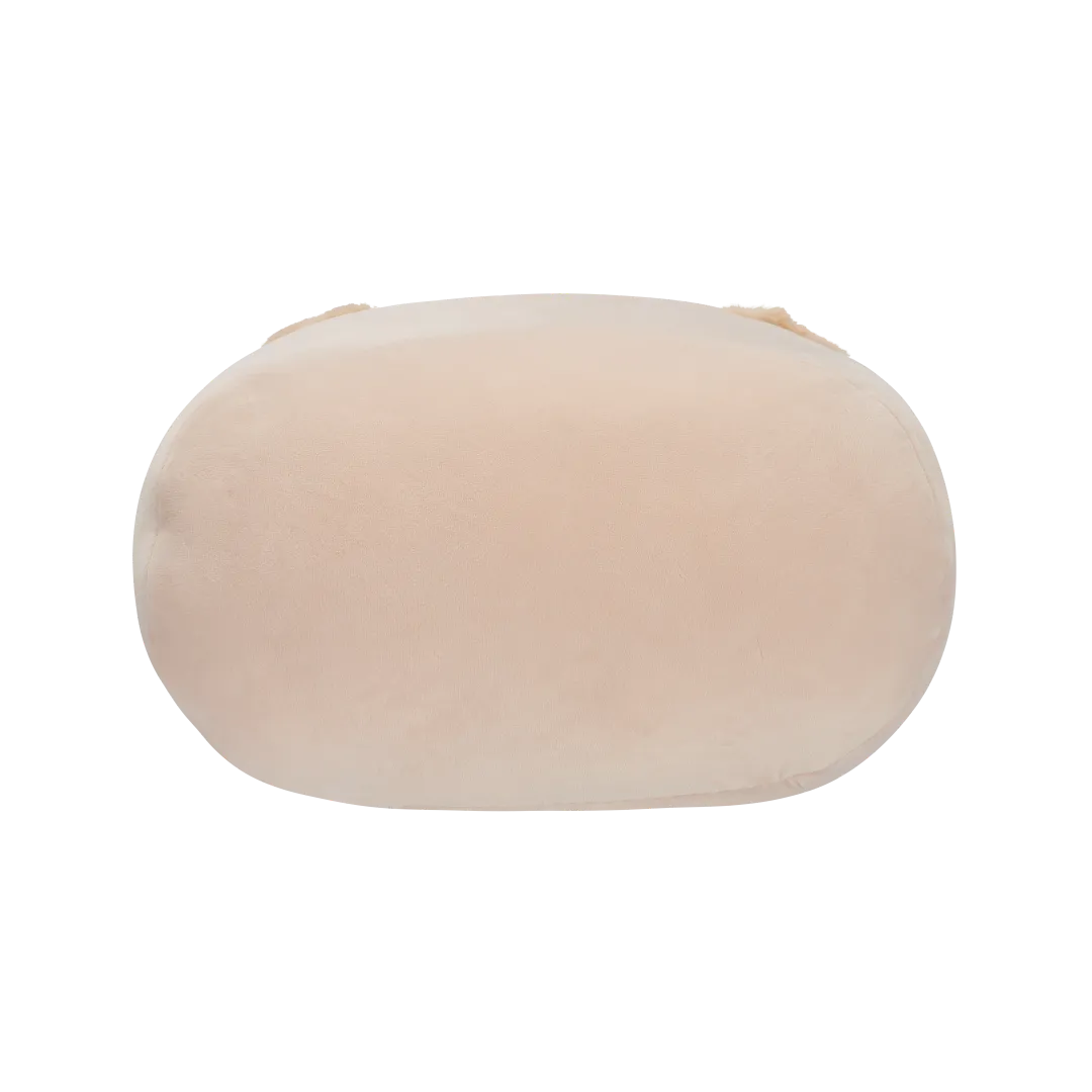 Squishmallows Stackables harris de bruine hond met gevlekt oog, 30 cm - Image 3