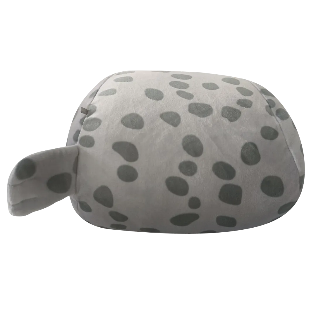 Squishmallows Stackables Odile de grijze gevlekte zeehond, 30 cm - Image 3