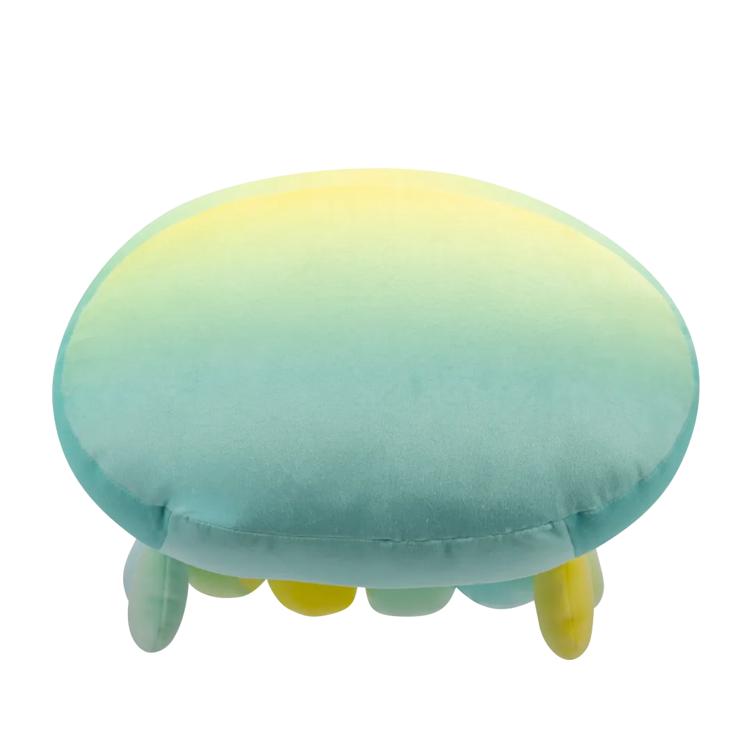 Squishmallows Stackables Oldin de groene octopus, 30 cm - Image 3