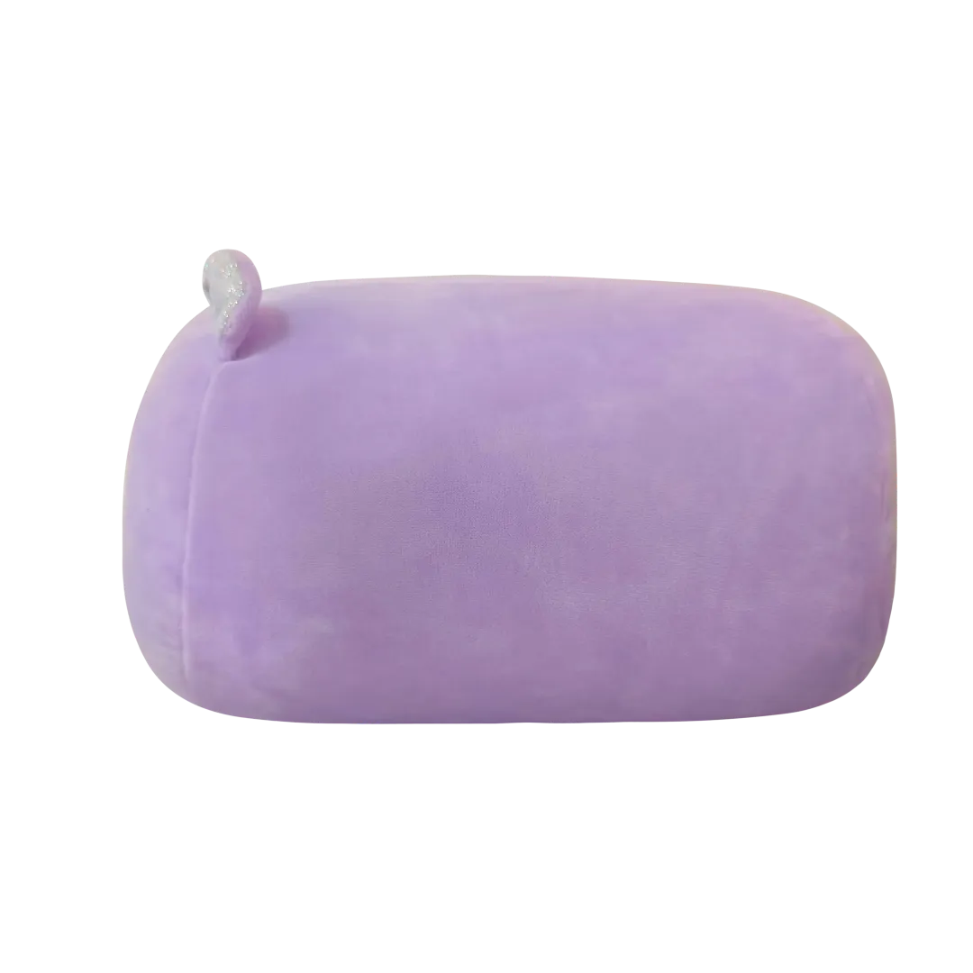 Squishmallows Stackables Sydnee de lavendel eekhoorn, 30 cm - Image 2