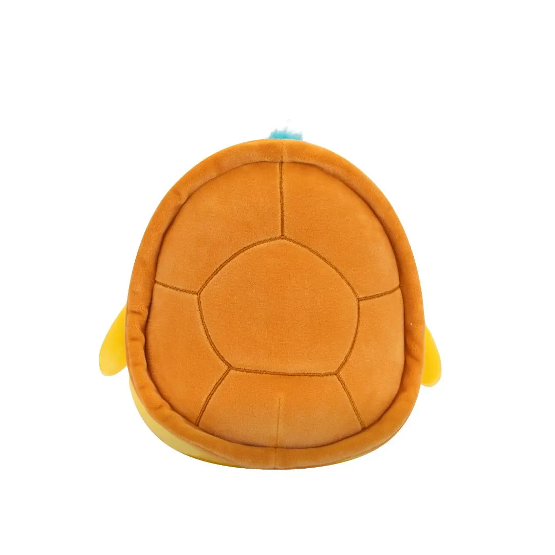 Squishmallows Thiago de gele Day of the Dead zeeschildpad, 20 cm - Image 4