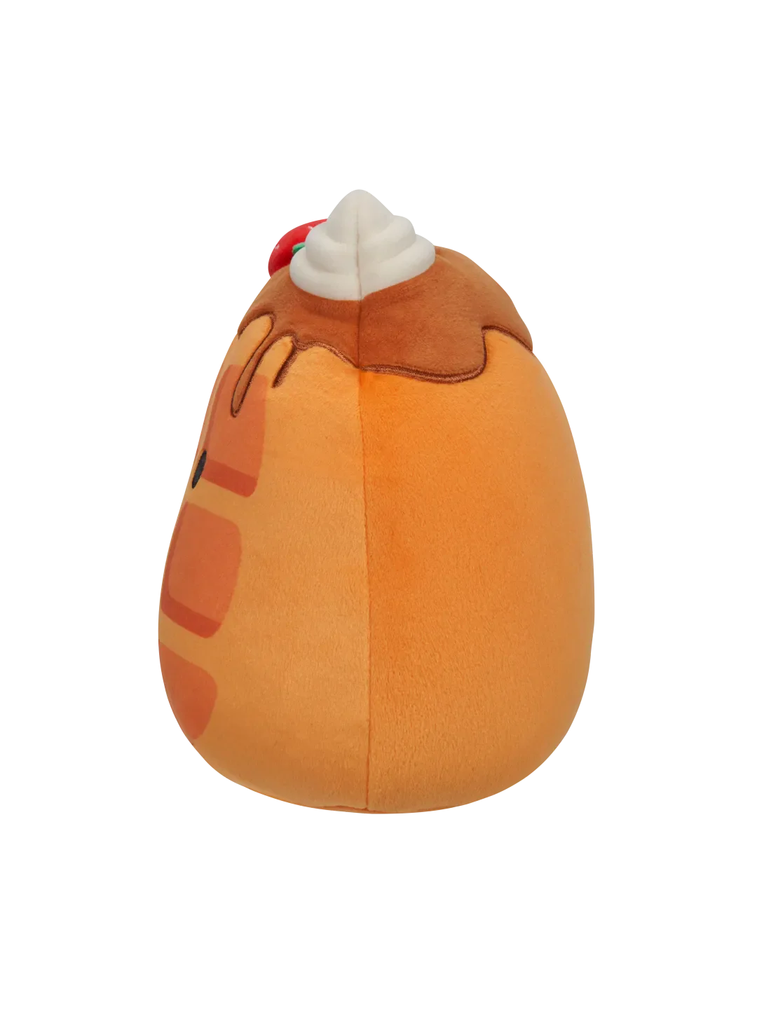Squishmallows Weaver de wafel met aardbei en room, 20 cm - Image 3