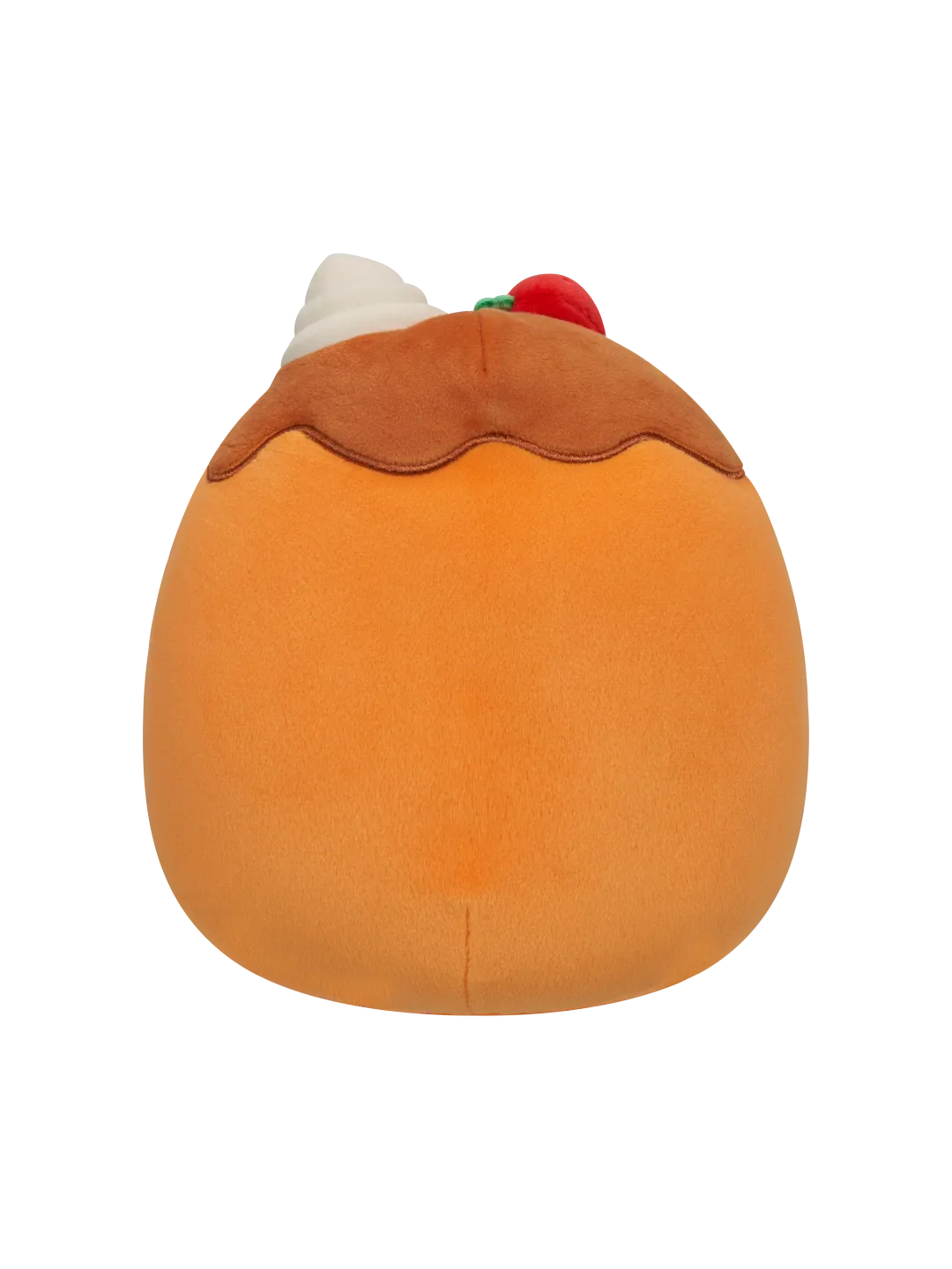 Squishmallows Weaver de wafel met aardbei en room, 20 cm - Image 4