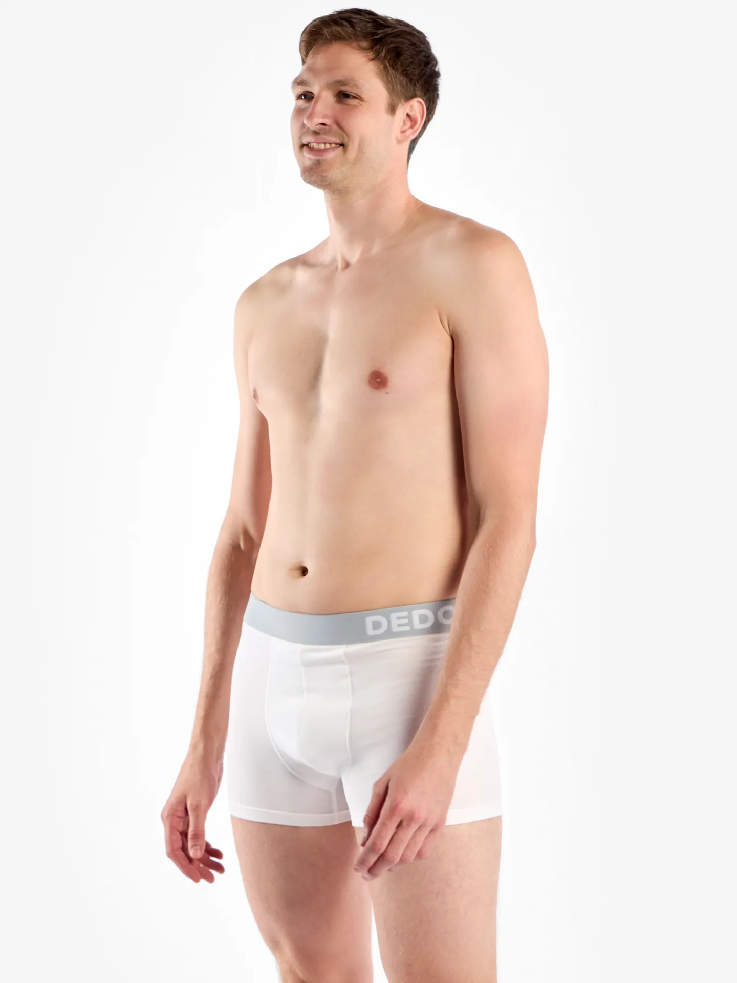 Witte herentrunks - Image 3