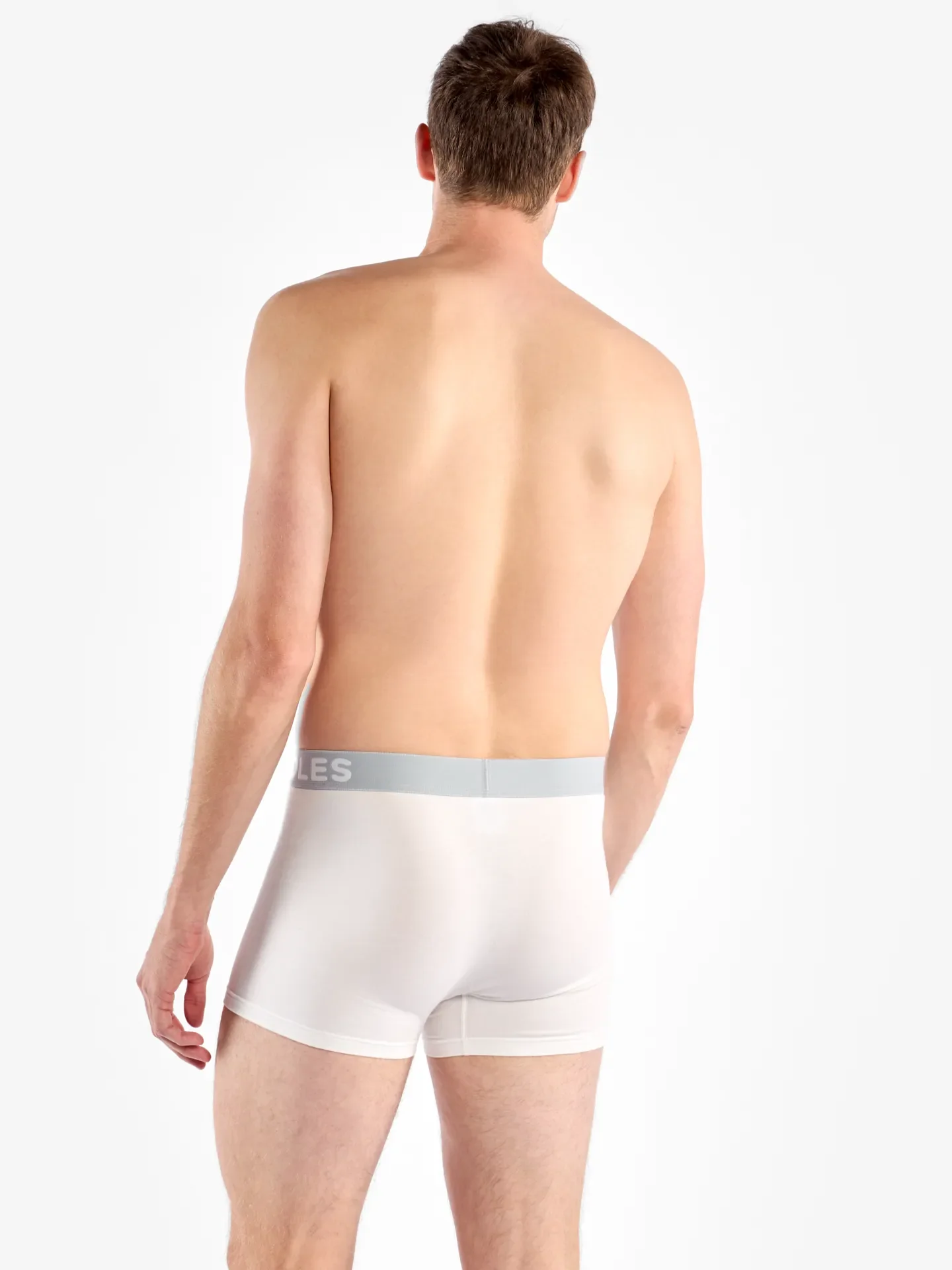 Witte herentrunks - Image 4