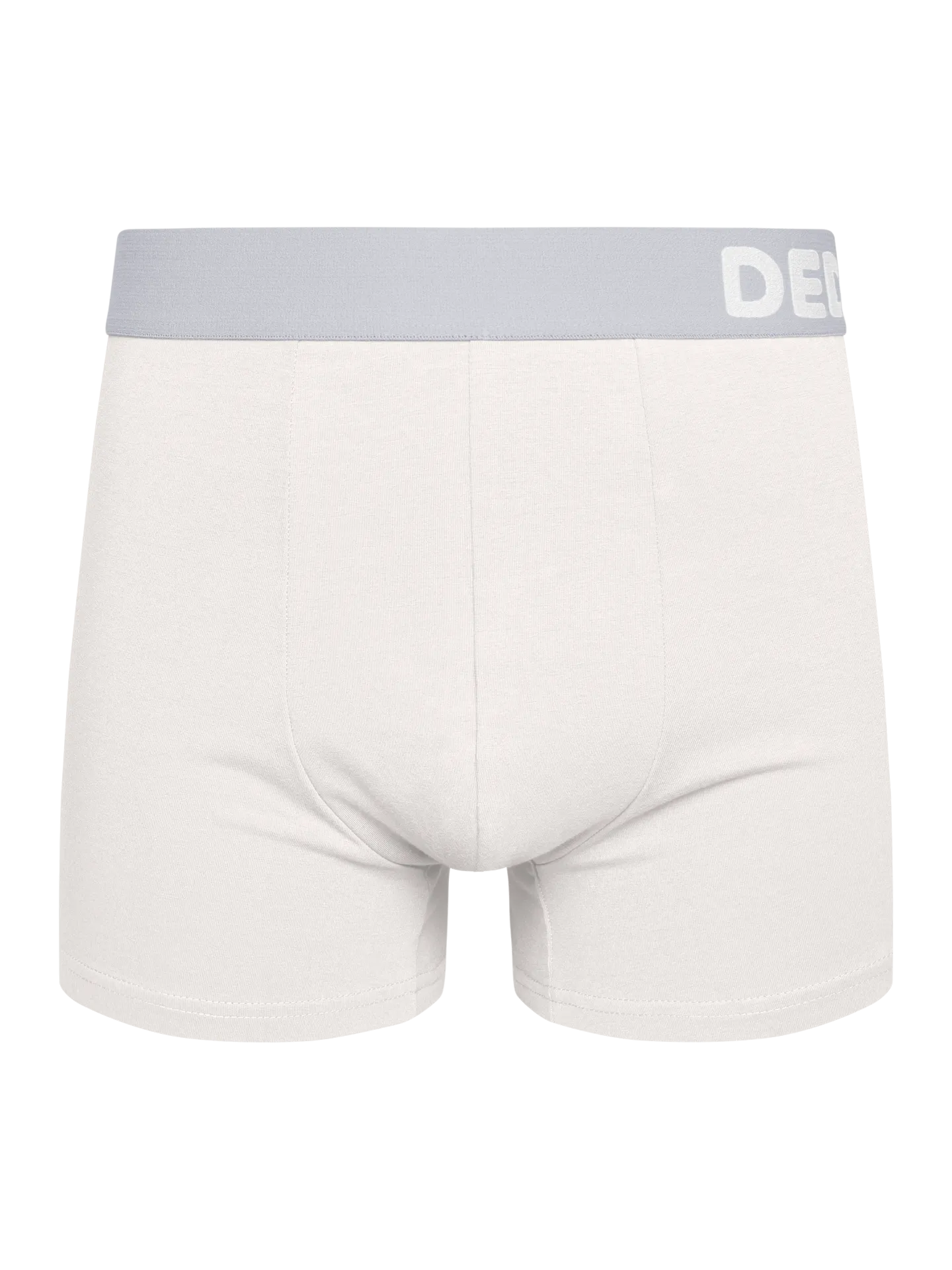 Witte herentrunks