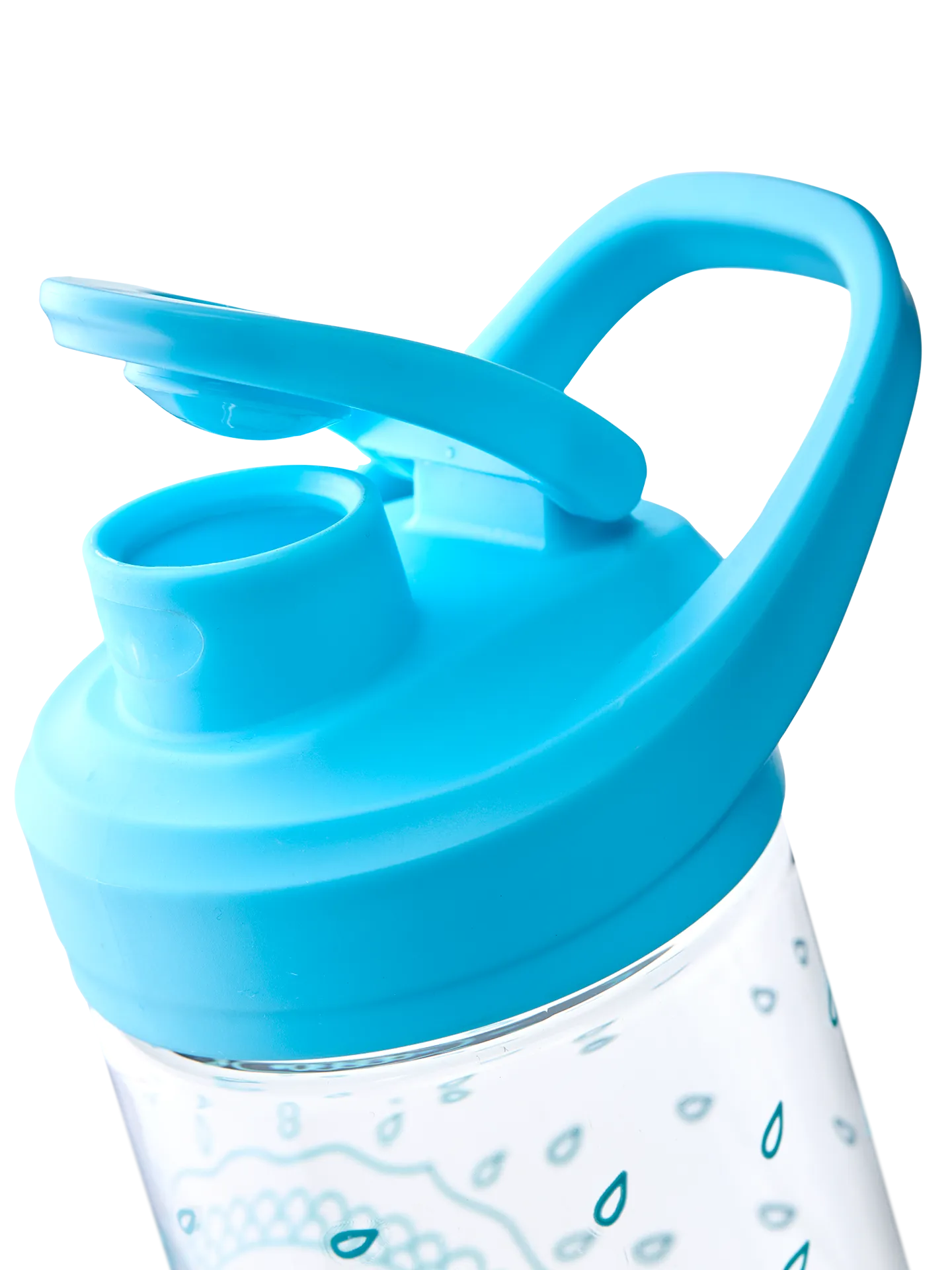 Vrolijke waterfles Aqua Mandala 700ml - Image 2