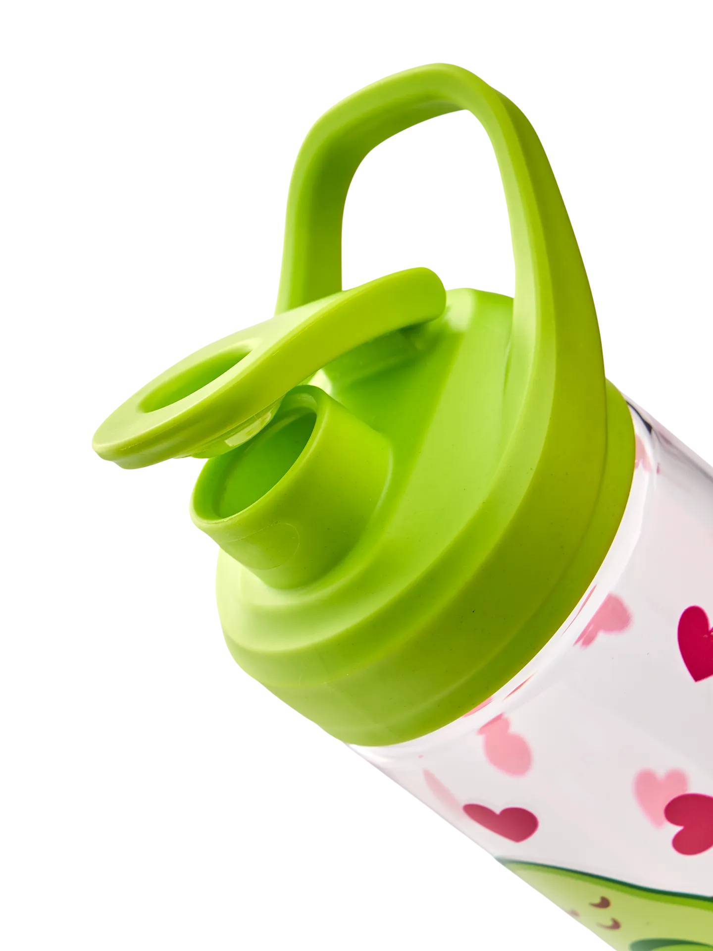 Vrolijke waterfles Avocado-liefde 700 ml - Image 3