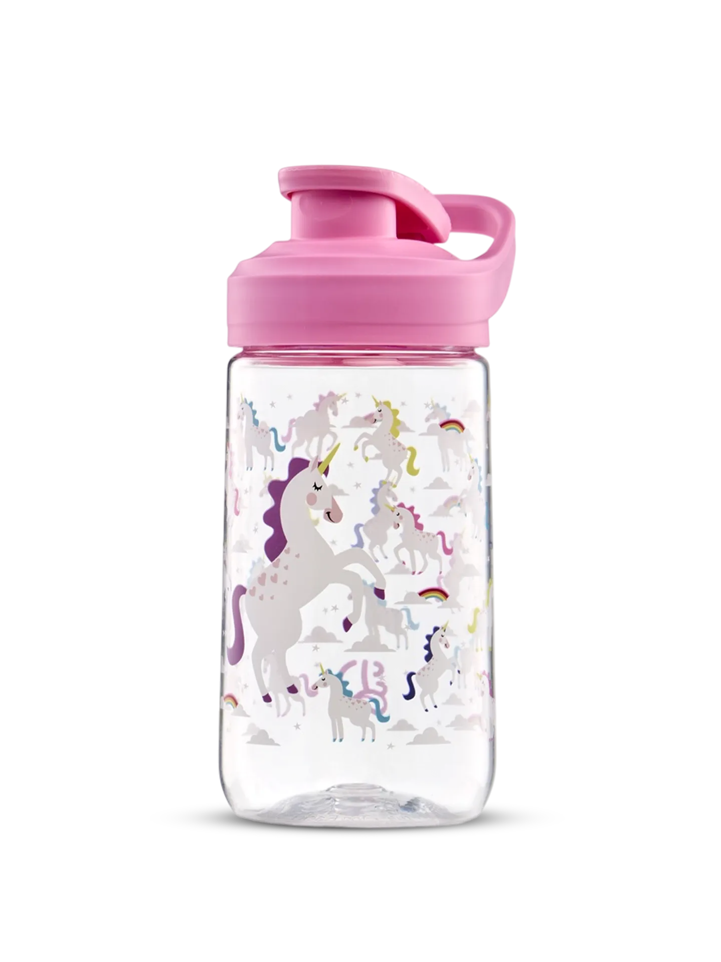 Waterfles Dreaming unicorn 470 ml