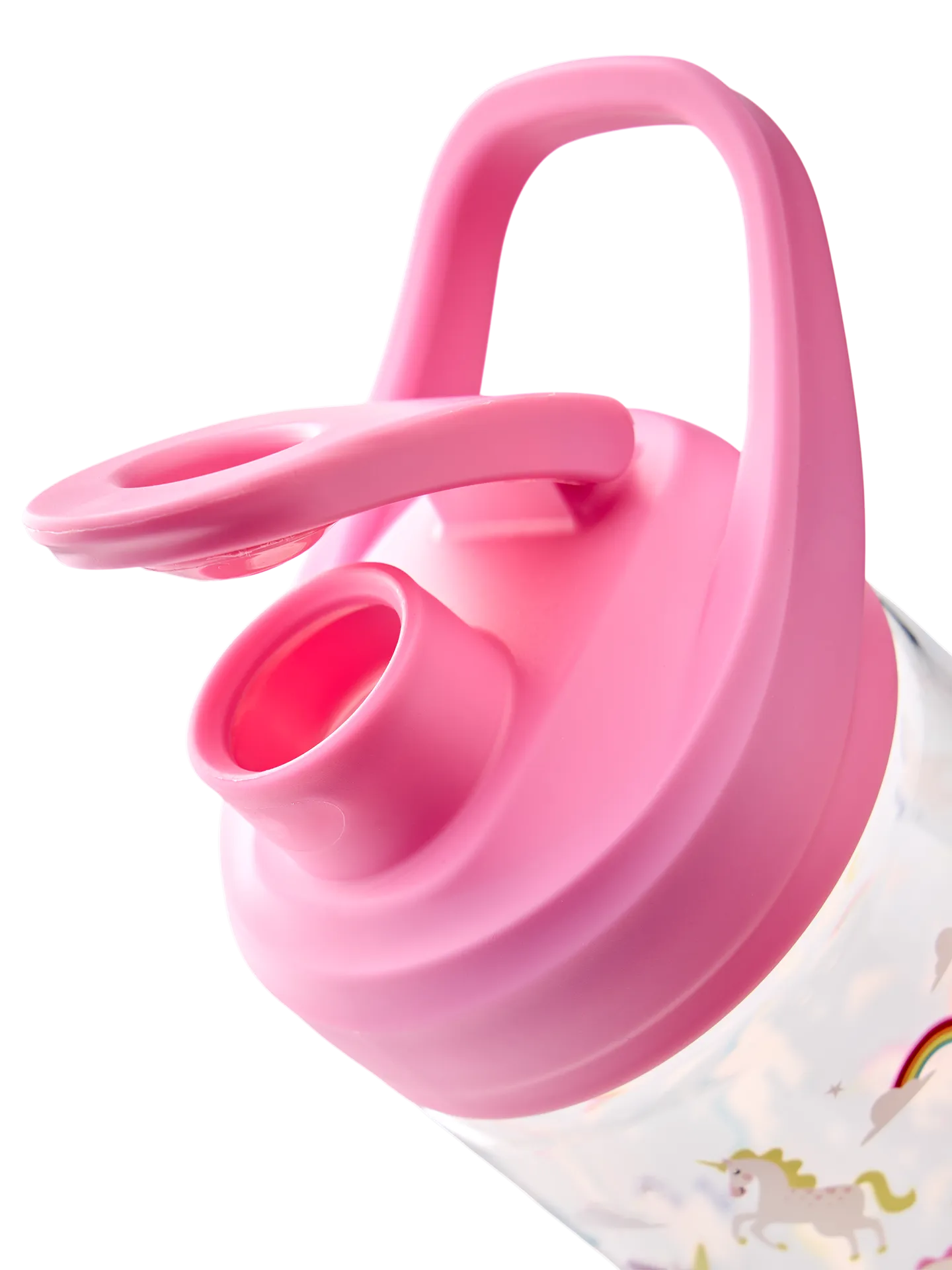 Waterfles Dreaming unicorn 470 ml - Image 2