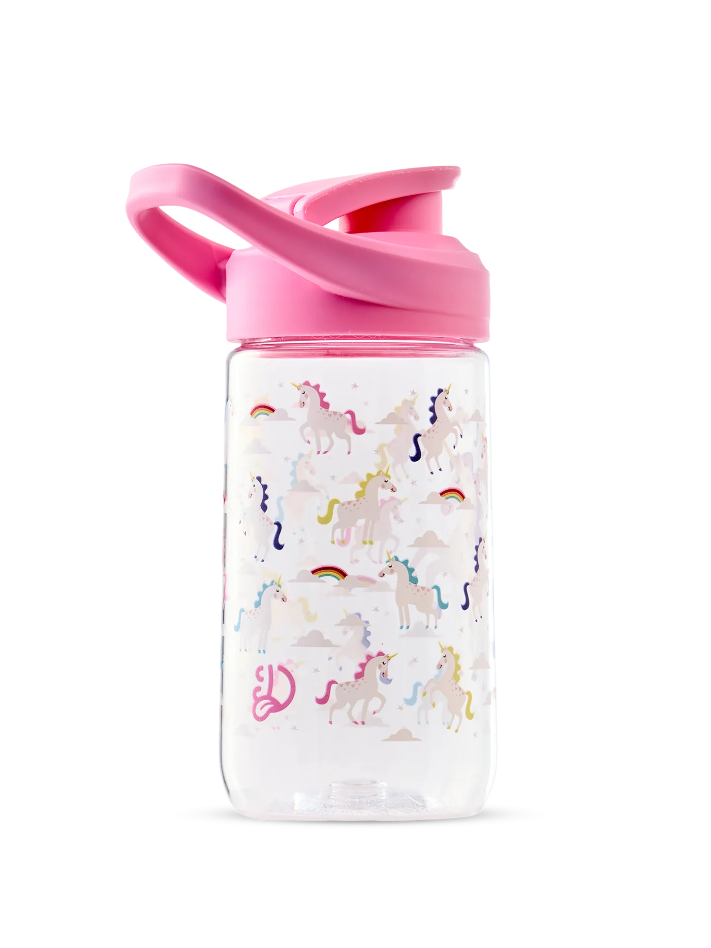 Waterfles Dreaming unicorn 470 ml - Image 3