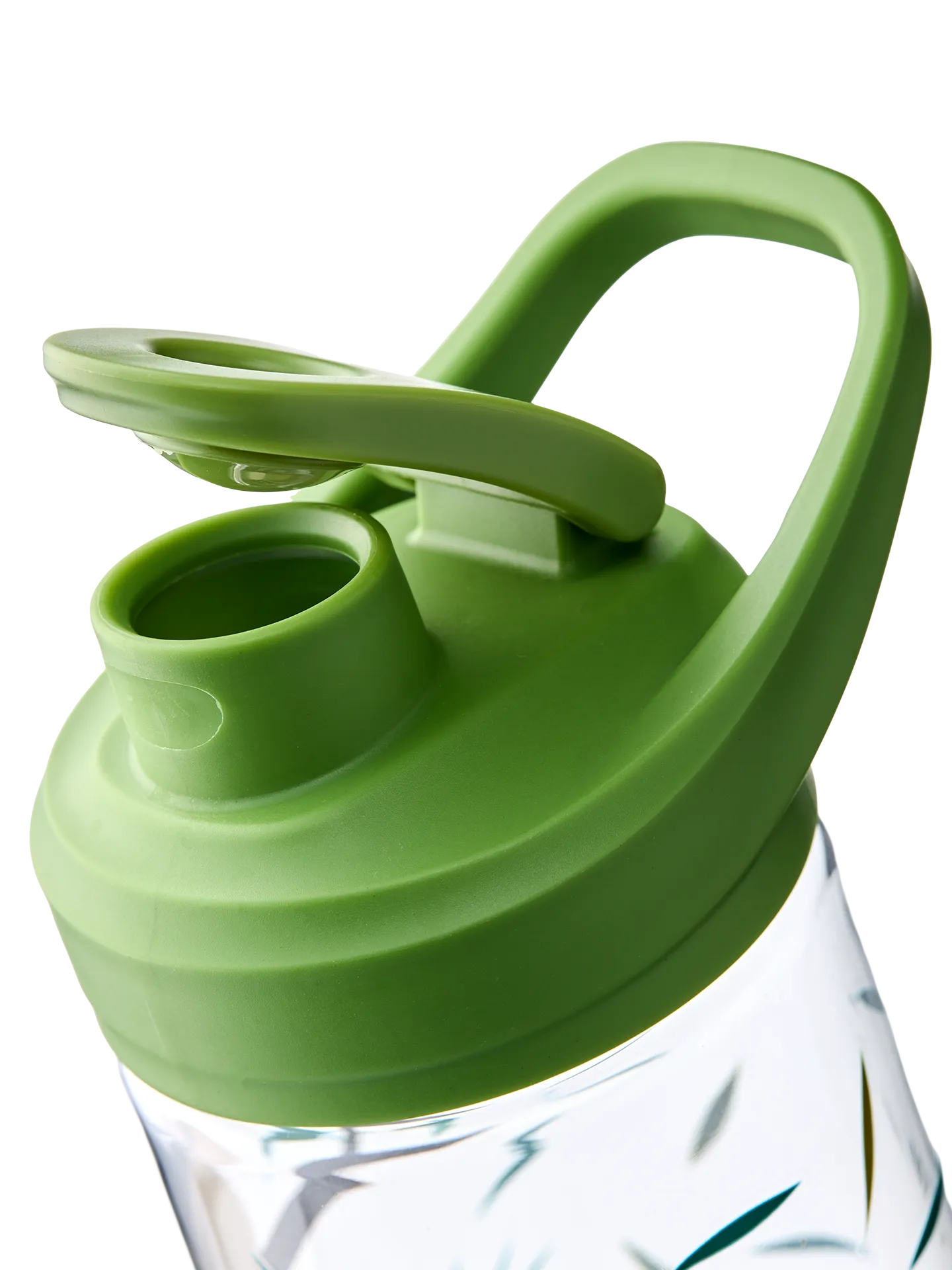 Vrolijke waterfles Koala en blaadjes 470ml - Image 2